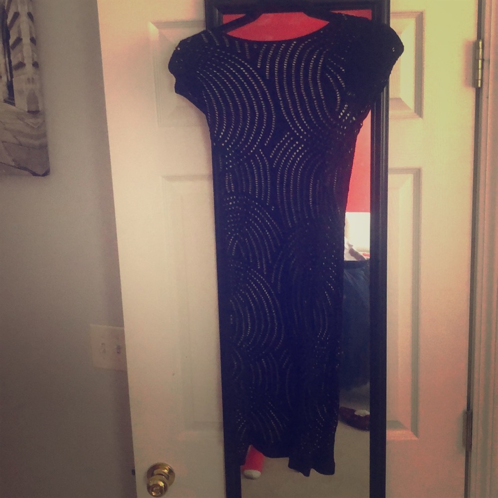 Bebe dress
